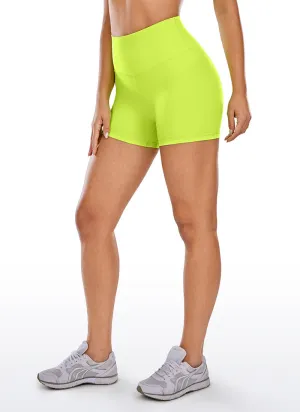 Nakedfeel Shorts 4''