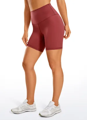Nakedfeel Shorts 6''