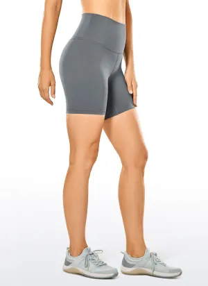 Nakedfeel Shorts 6''