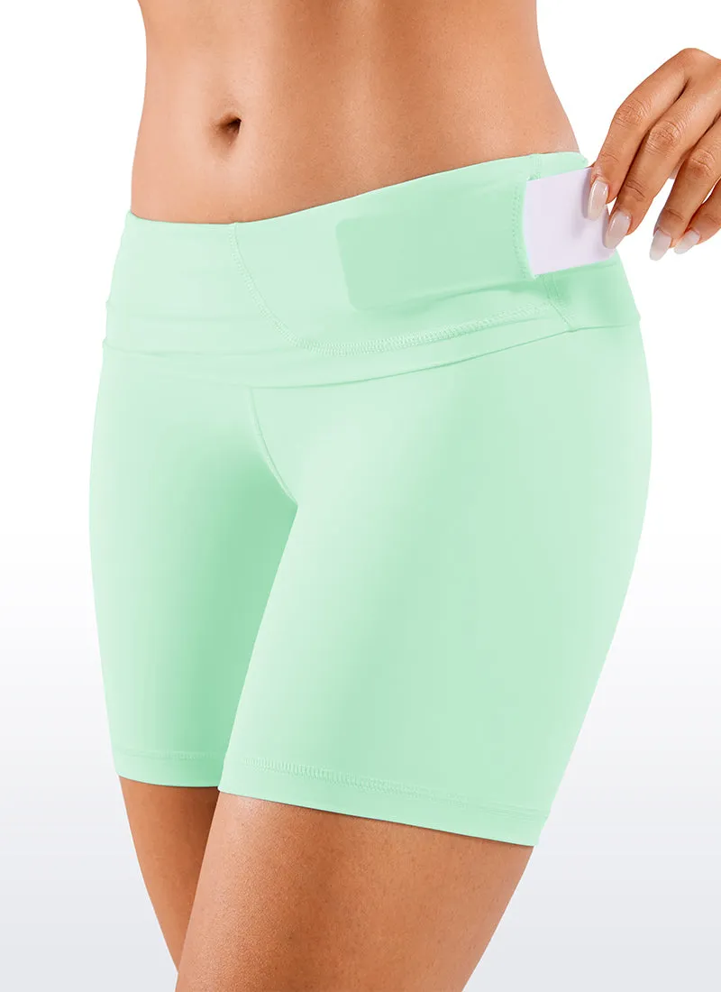 Nakedfeel Shorts 6''