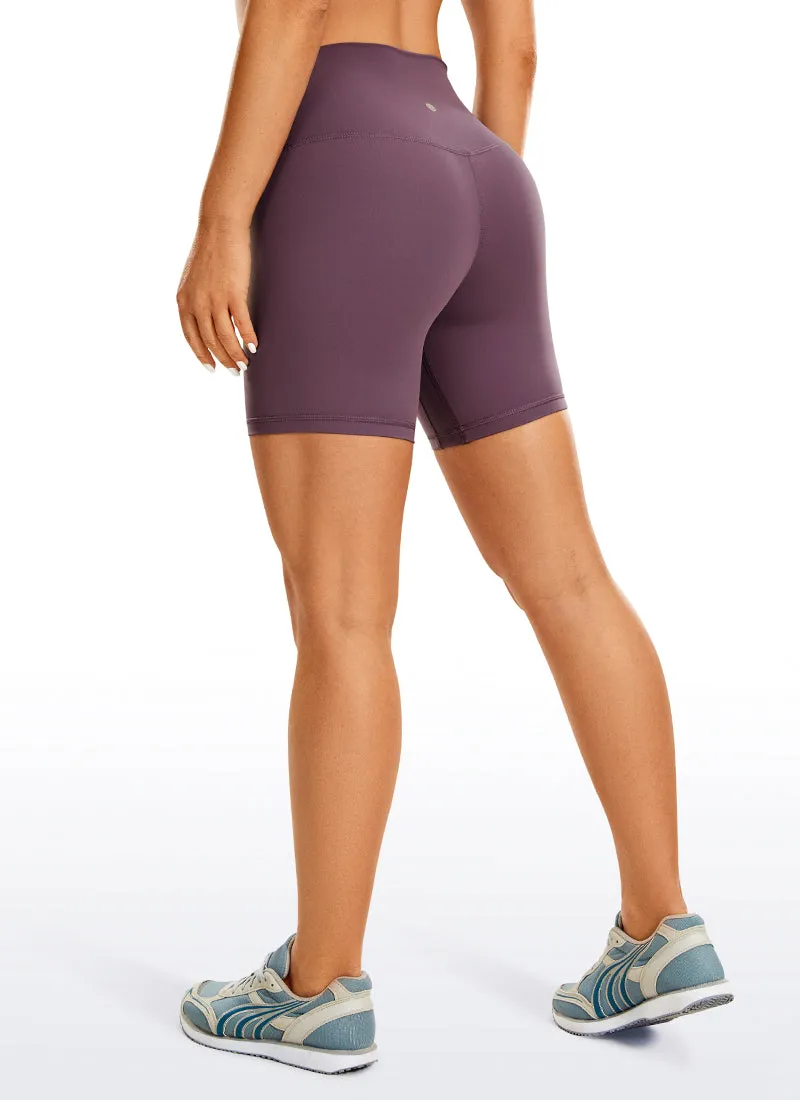 Nakedfeel Shorts 6''