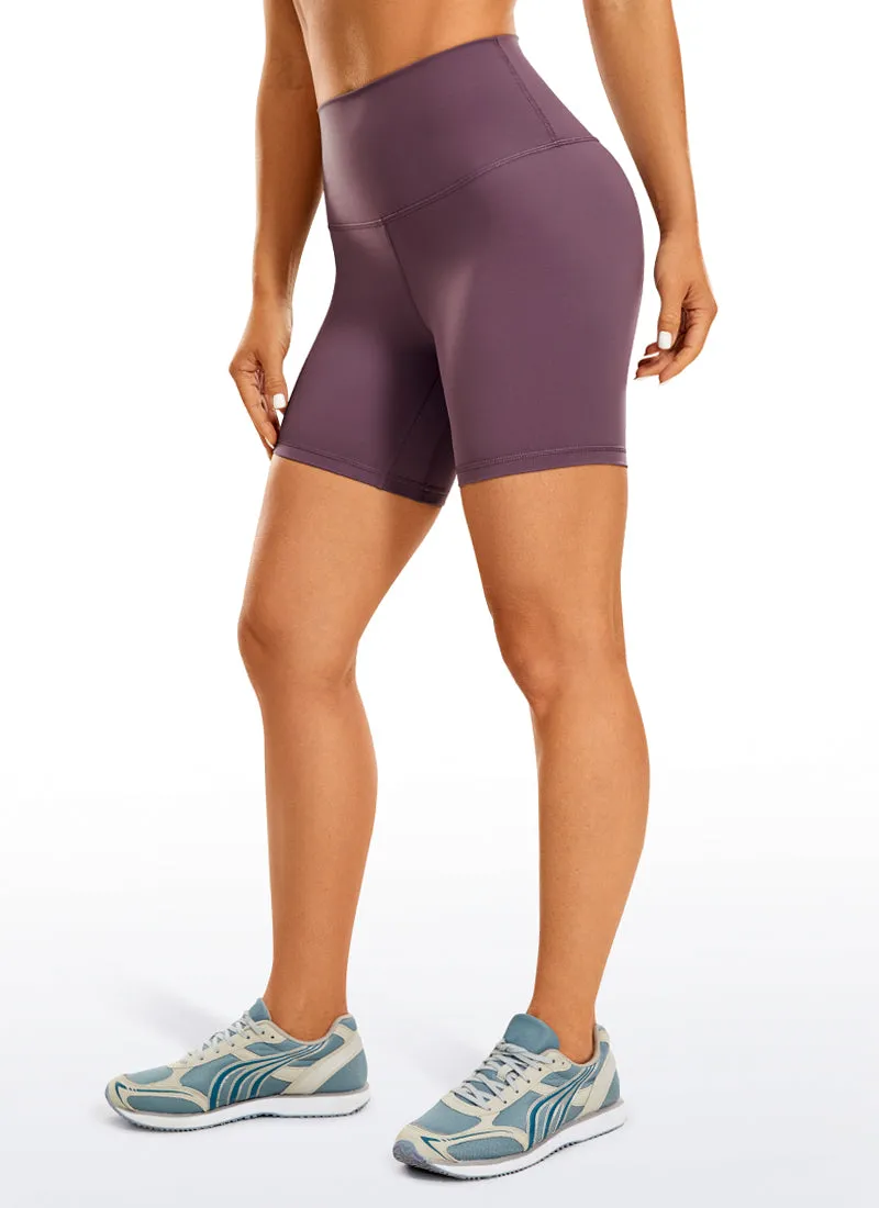 Nakedfeel Shorts 6''
