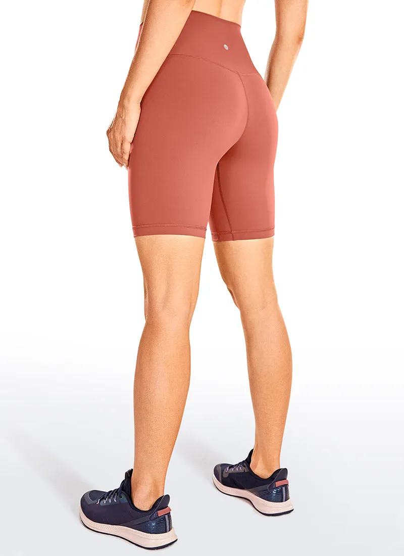 Nakedfeel Shorts 8''