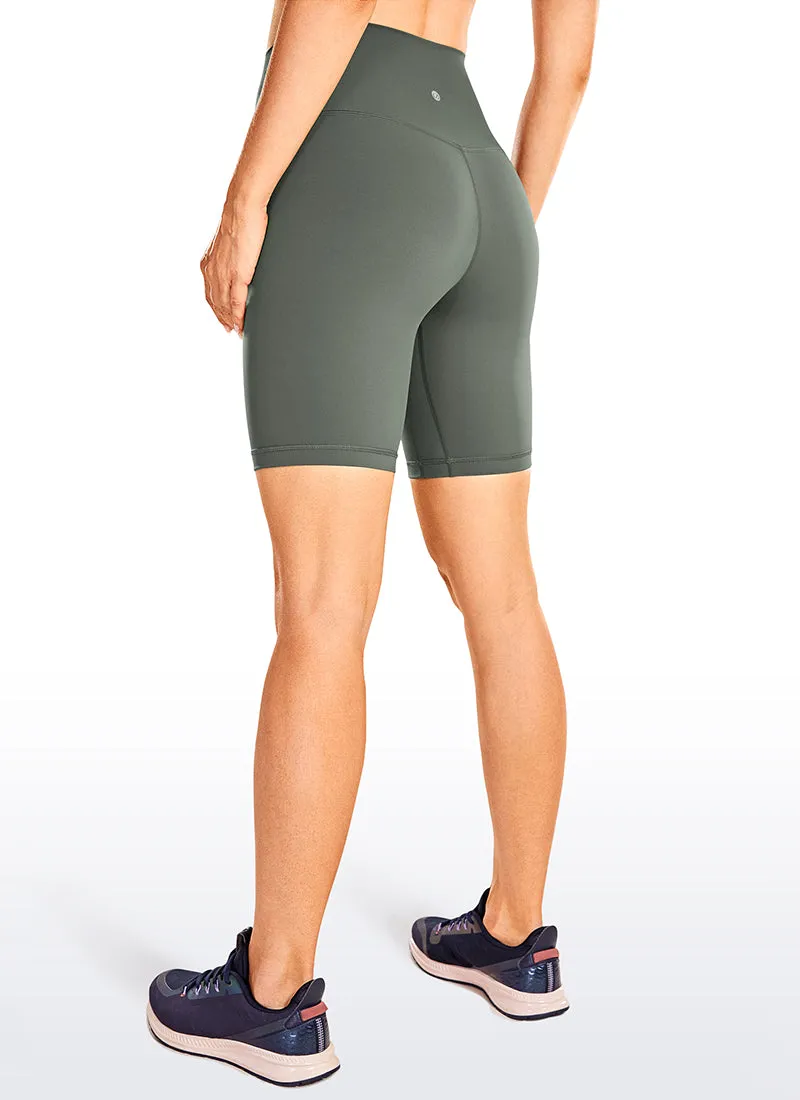 Nakedfeel Shorts 8''