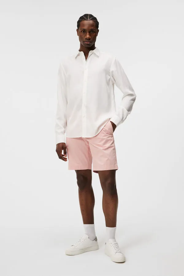 Nathan Cloud Satin Shorts