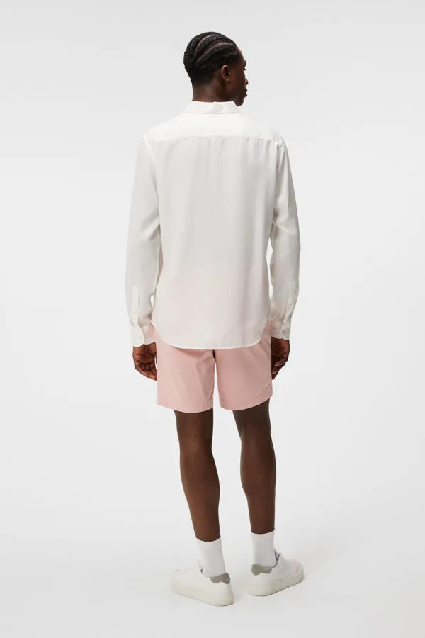 Nathan Cloud Satin Shorts
