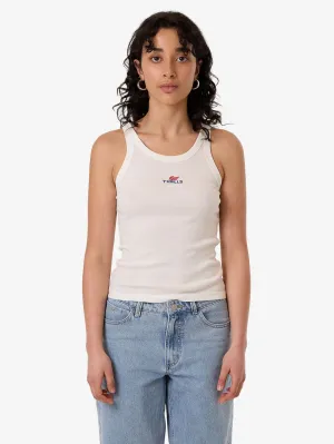 Navigate Apex Tank - Chalk