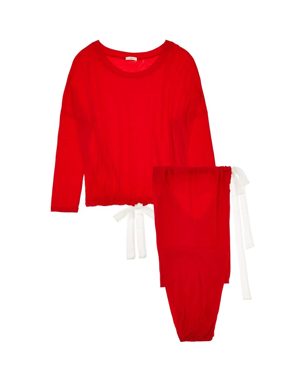Noor Slouchy Set