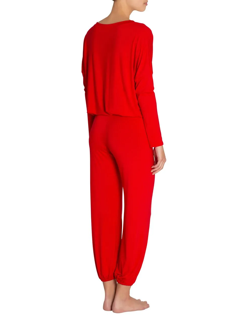 Noor Slouchy Set