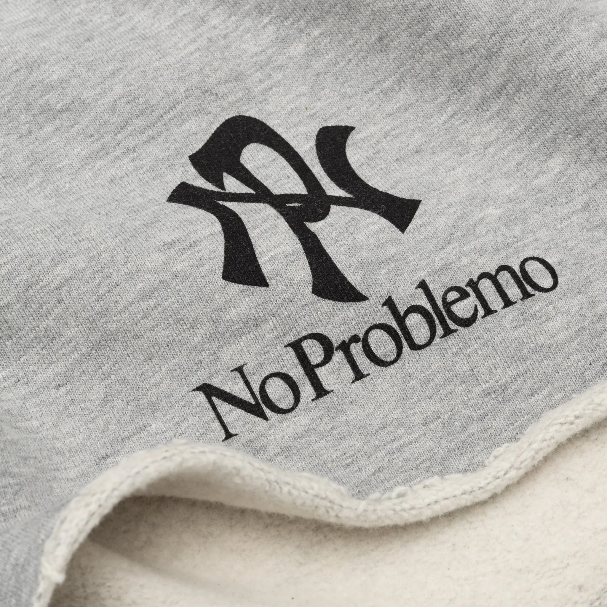 NYP SWEATSHORT