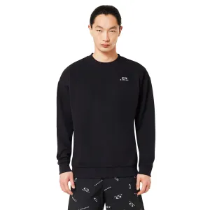 Oakley Golf Foundational Fleece LS Crew 3.0