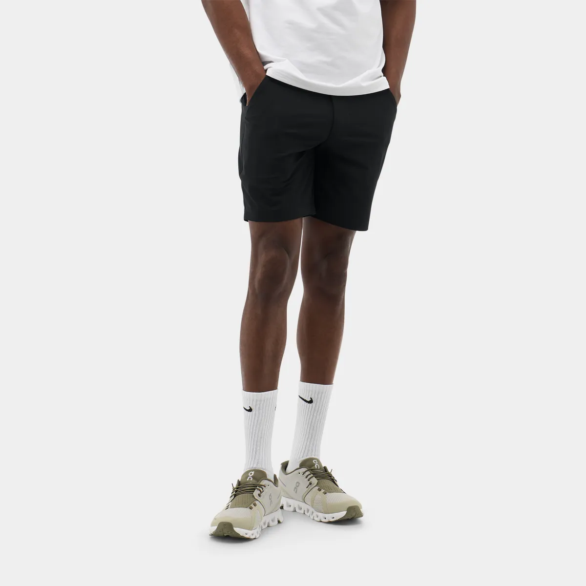 Outset Short 7"