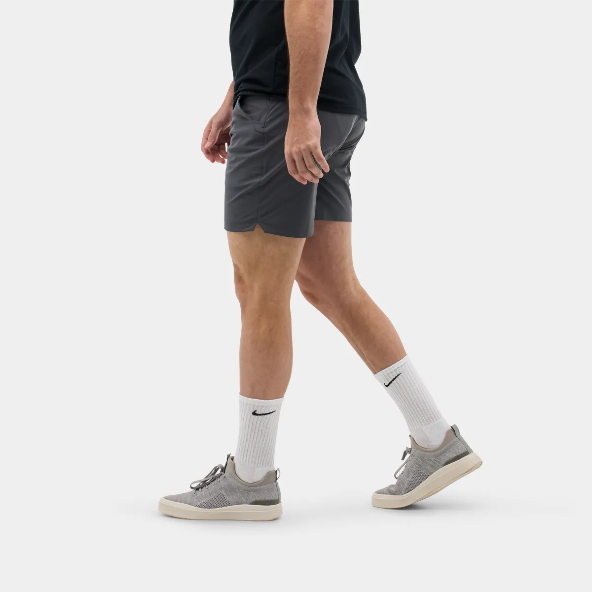 Outset Short 7"