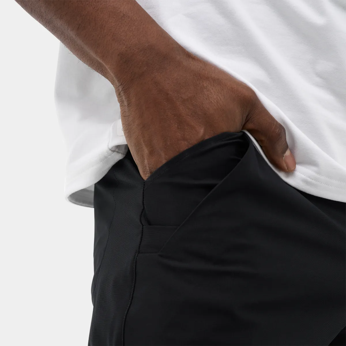 Outset Short 7"