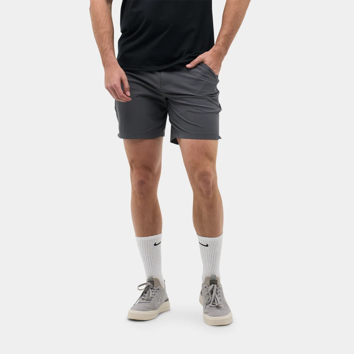 Outset Short 7"