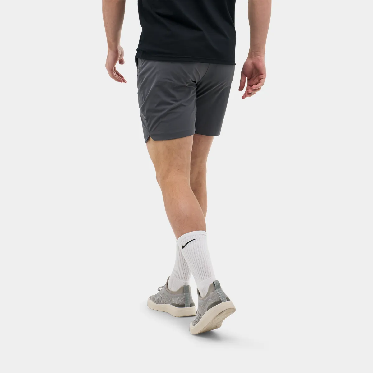 Outset Short 7"