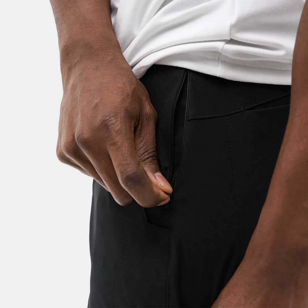 Outset Short 7"