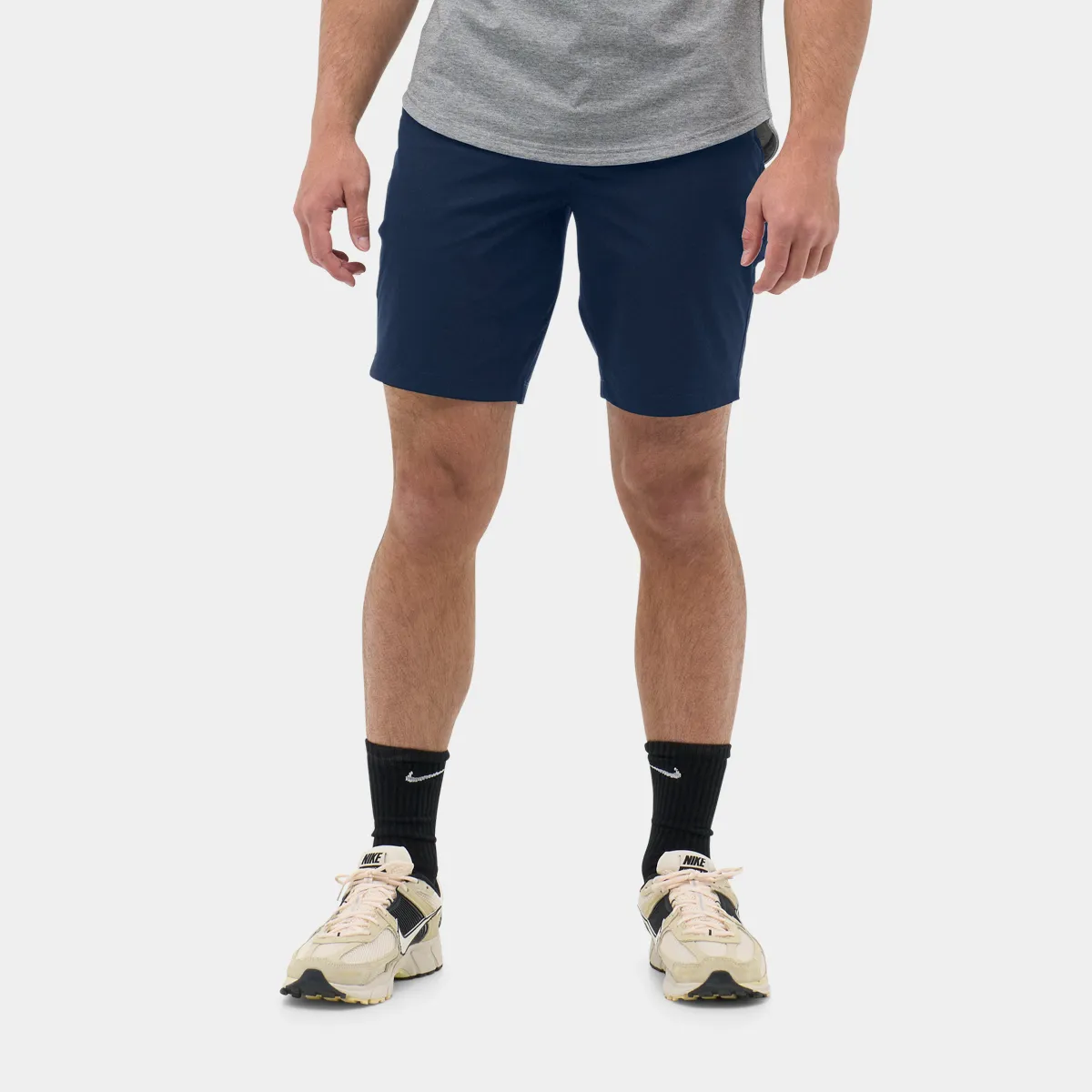 Outset Short 7"