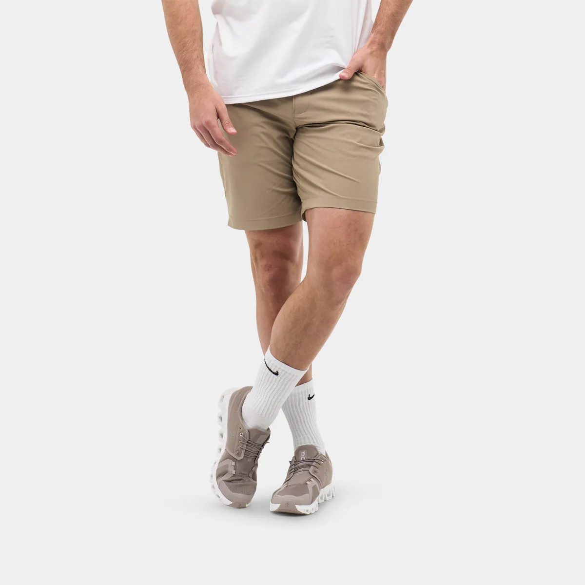 Outset Short 7"