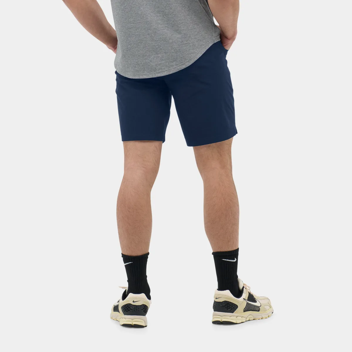 Outset Short 7"