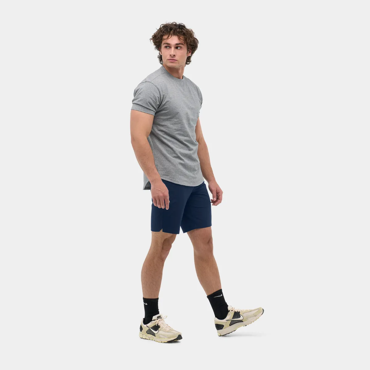 Outset Short 7"
