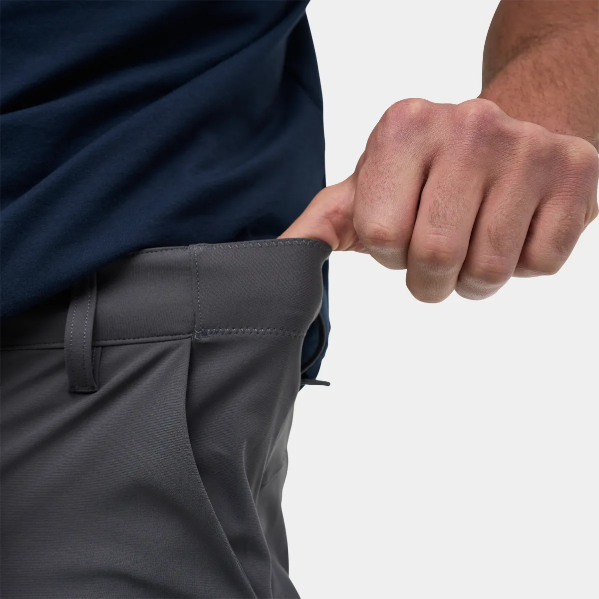 Outset Short 7"