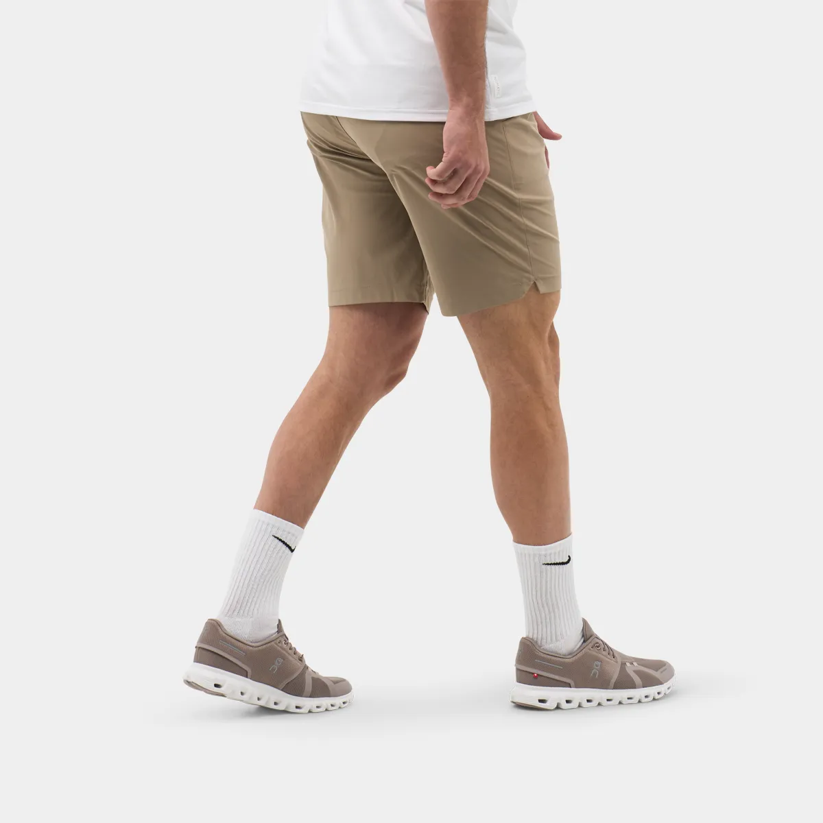 Outset Short 7"
