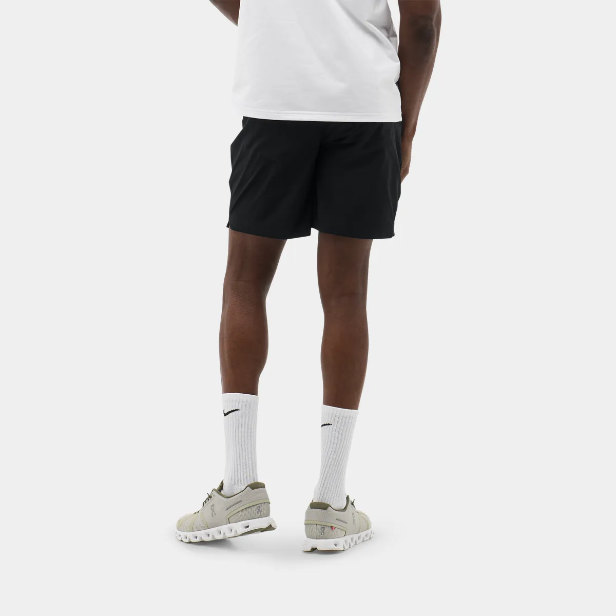 Outset Short 7"