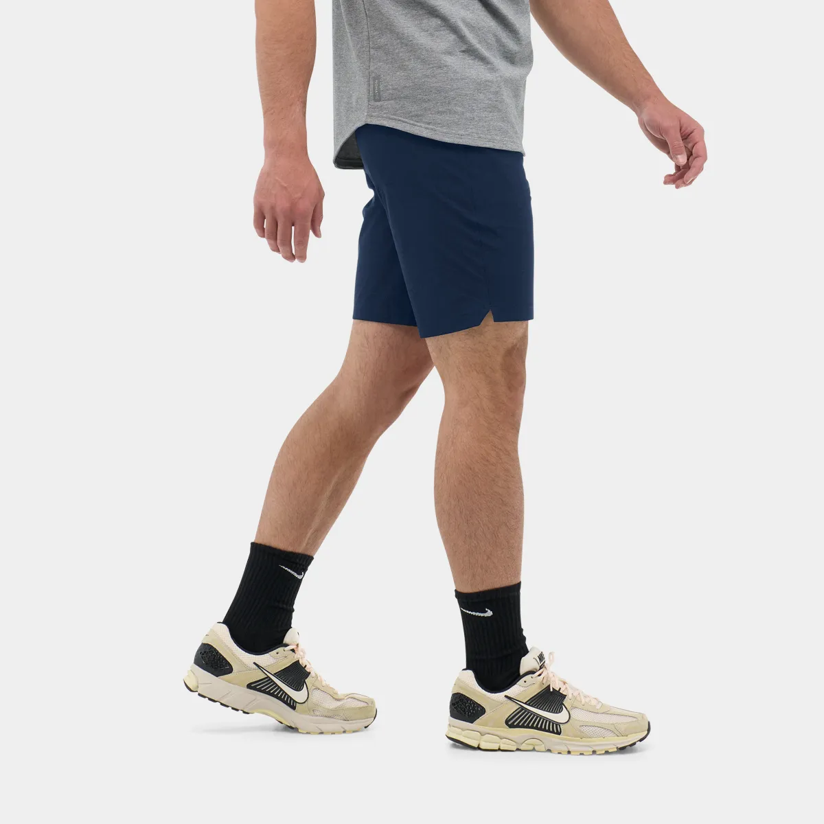 Outset Short 7"