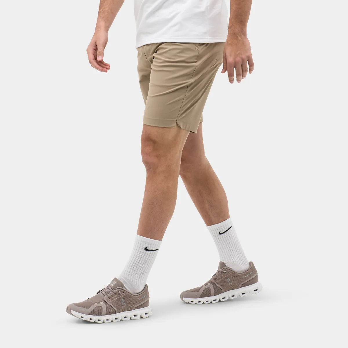 Outset Short 7"
