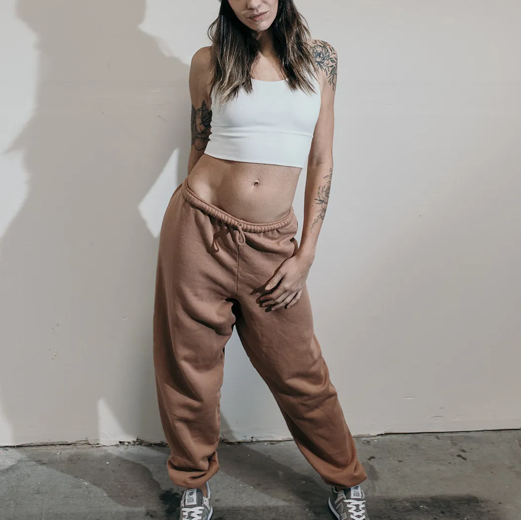 Oversized Jogger