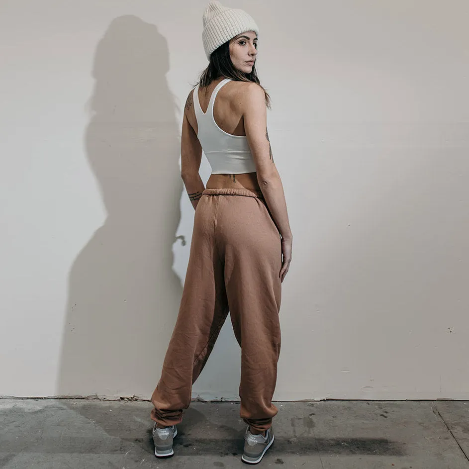 Oversized Jogger