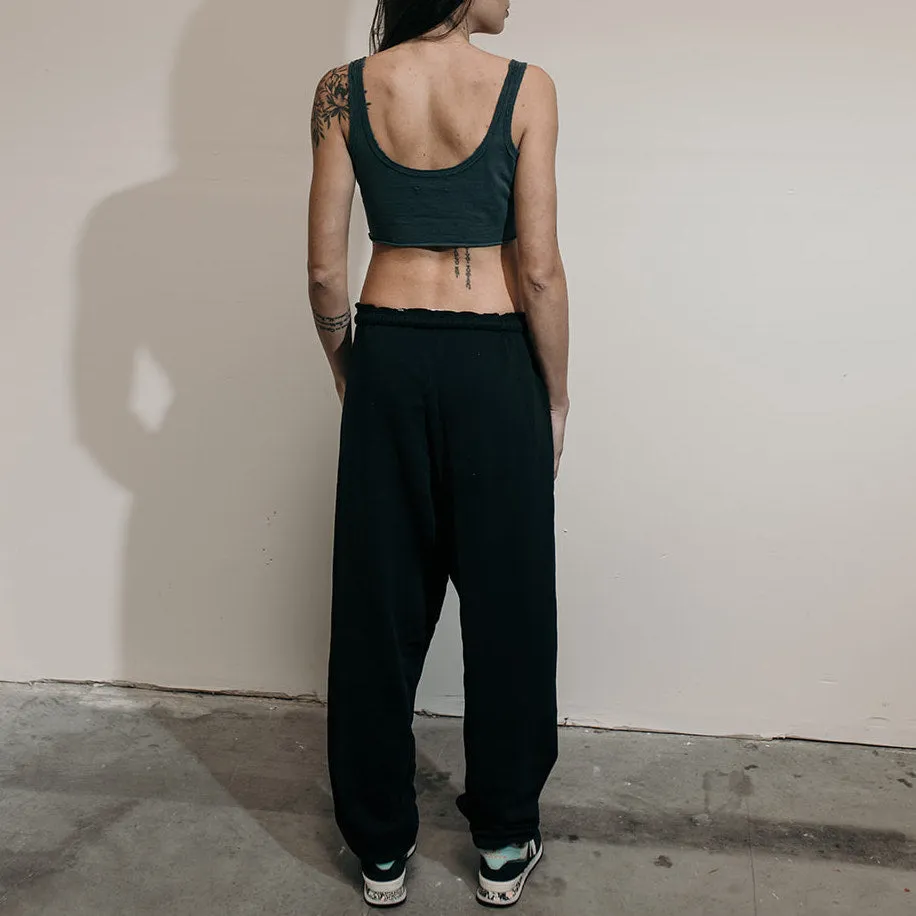 Oversized Jogger