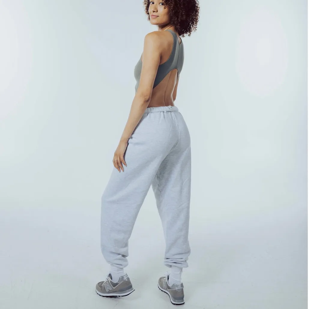 Oversized Jogger