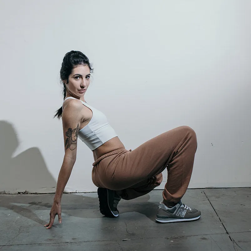 Oversized Jogger