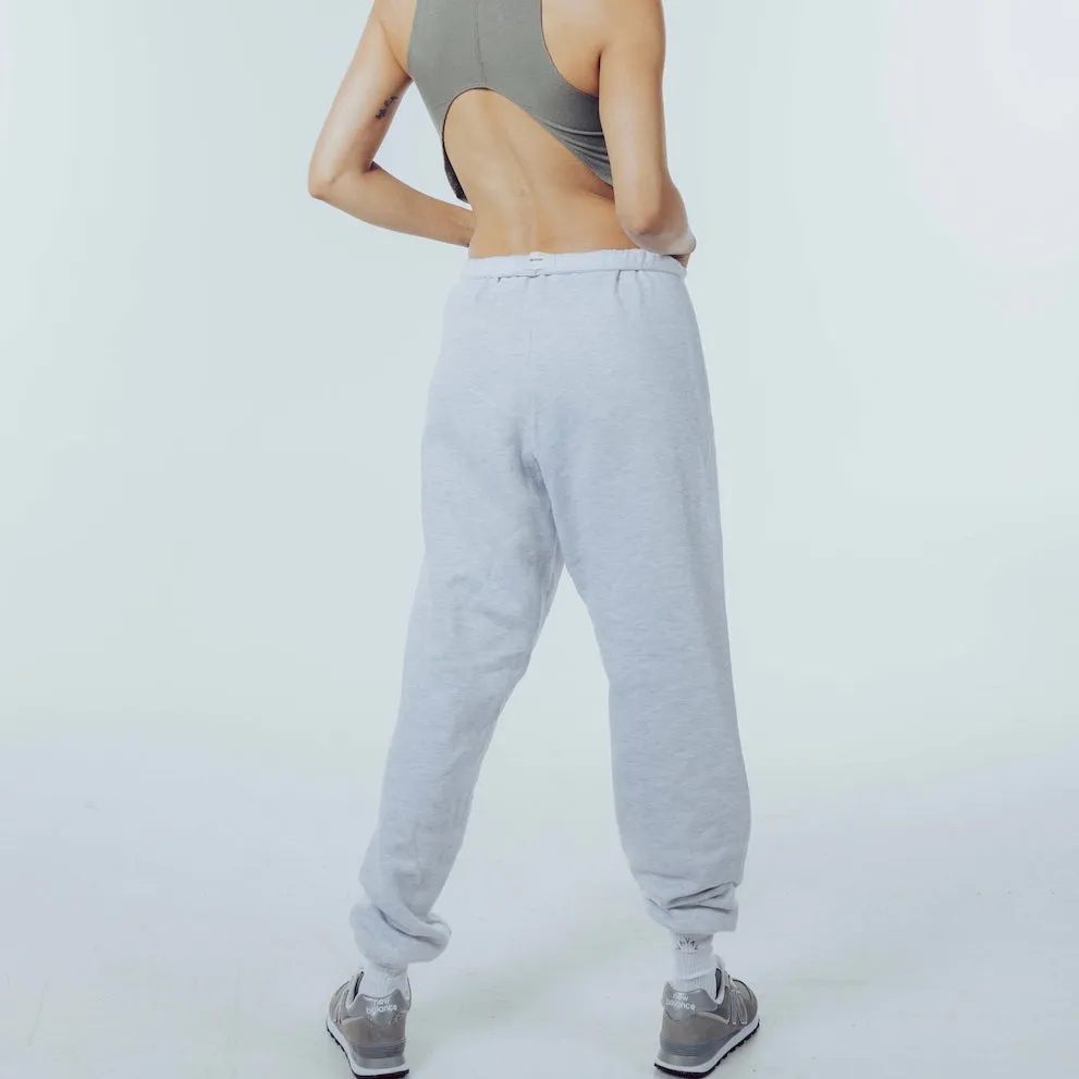 Oversized Jogger