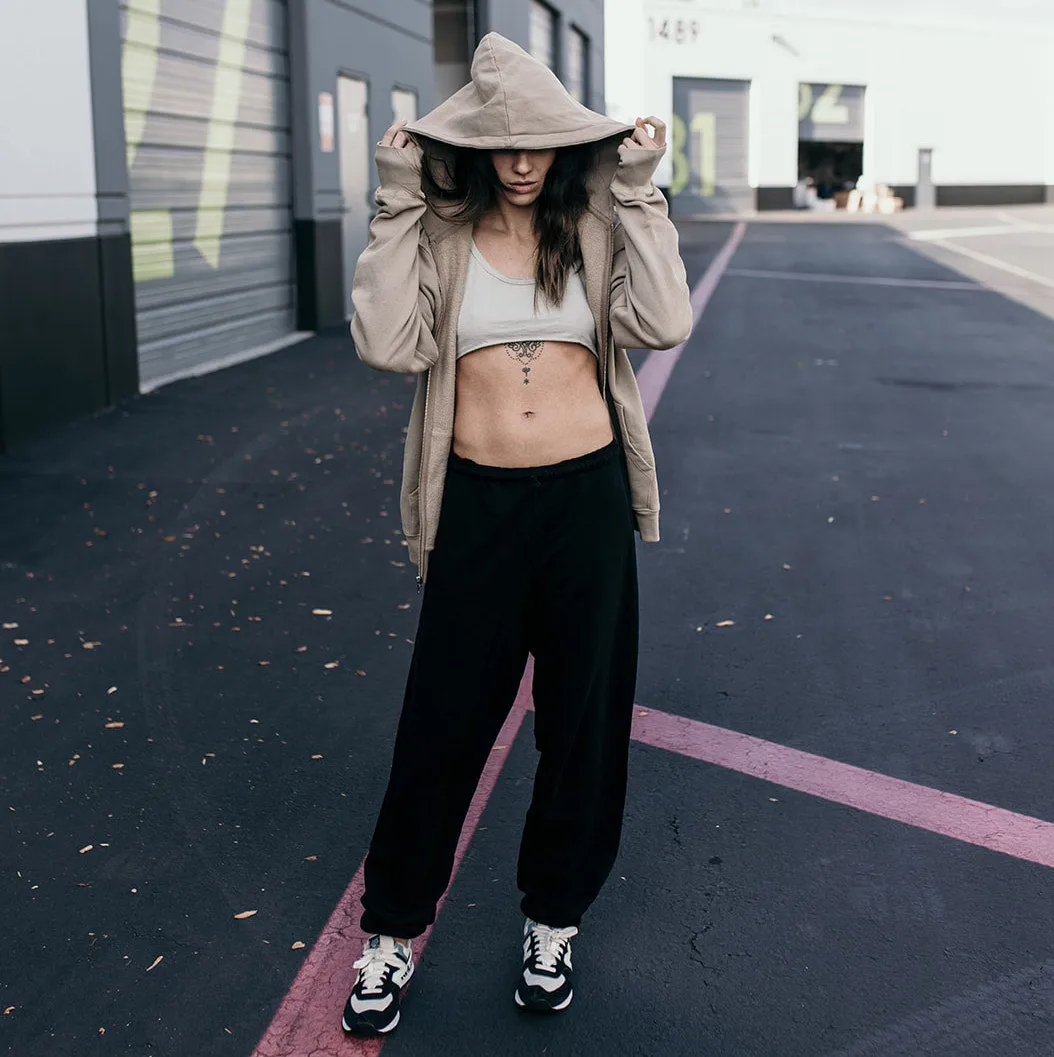 Oversized Jogger