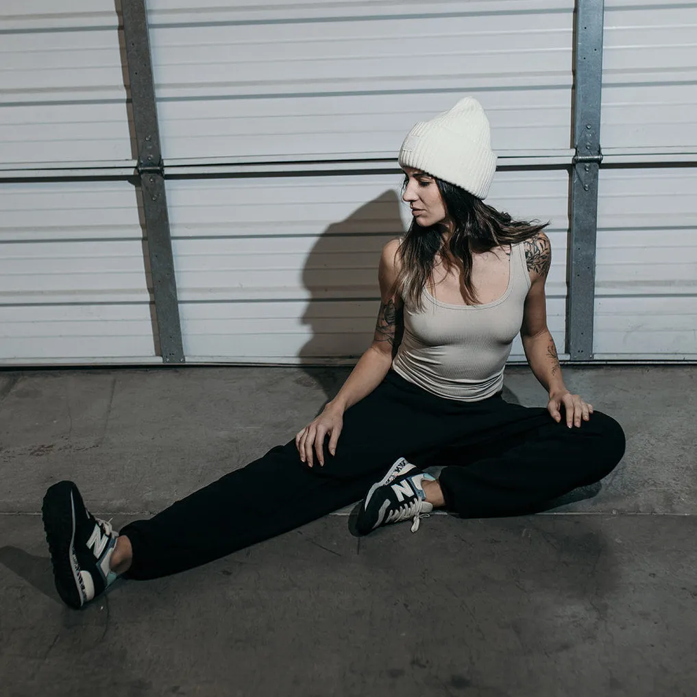 Oversized Jogger