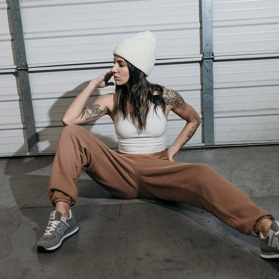 Oversized Jogger