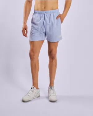Pierce Swim Short Nimbus Blue