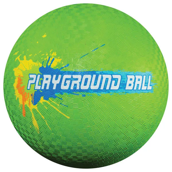 Playground Ball 8.5"
