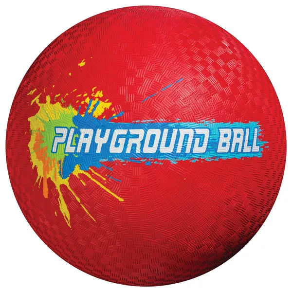 Playground Ball 8.5"
