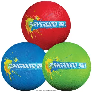 Playground Ball 8.5"