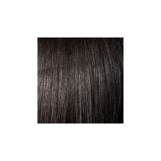 Pristine Queen 100% Human Hair Coil Curl Afro Ponytail