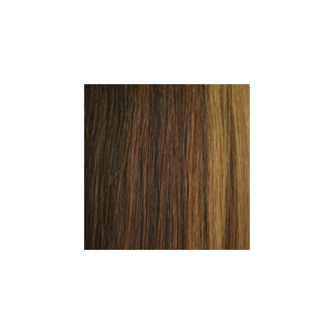 Pristine Queen 100% Human Hair Coil Curl Afro Ponytail