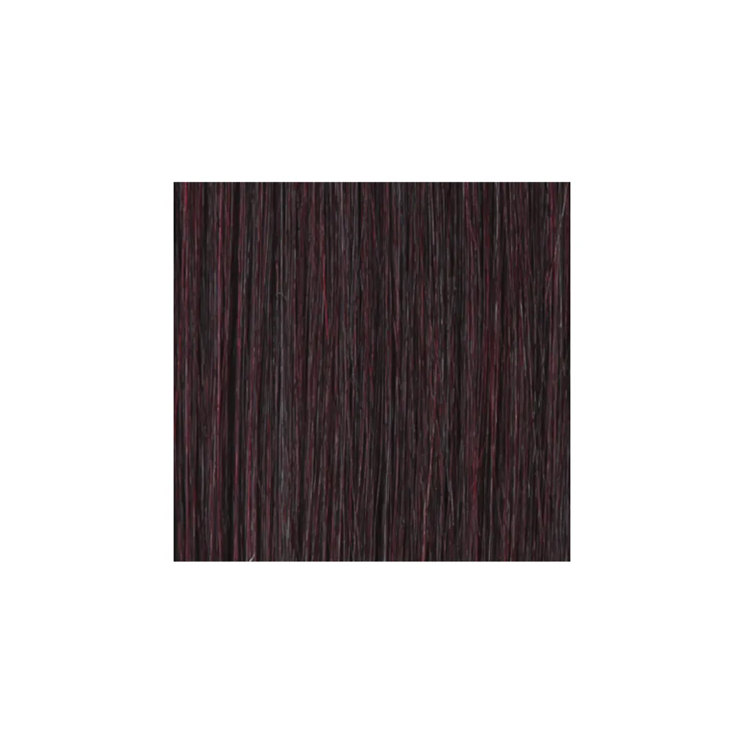 Pristine Queen 100% Human Hair Coil Curl Afro Ponytail