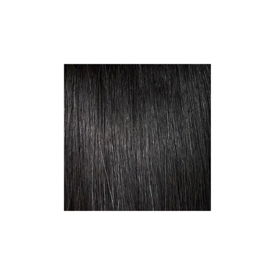 Pristine Queen 100% Human Hair Coil Curl Afro Ponytail