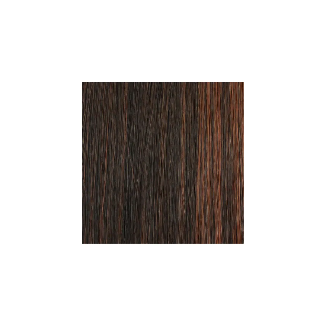Pristine Queen 100% Human Hair Coil Curl Afro Ponytail