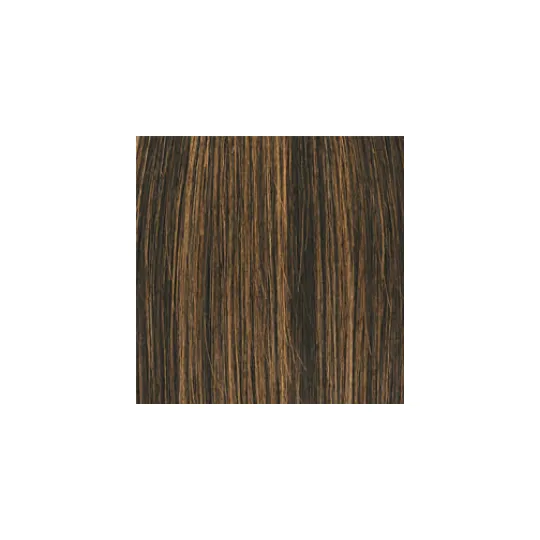 Pristine Queen 100% Human Hair Coil Curl Afro Ponytail