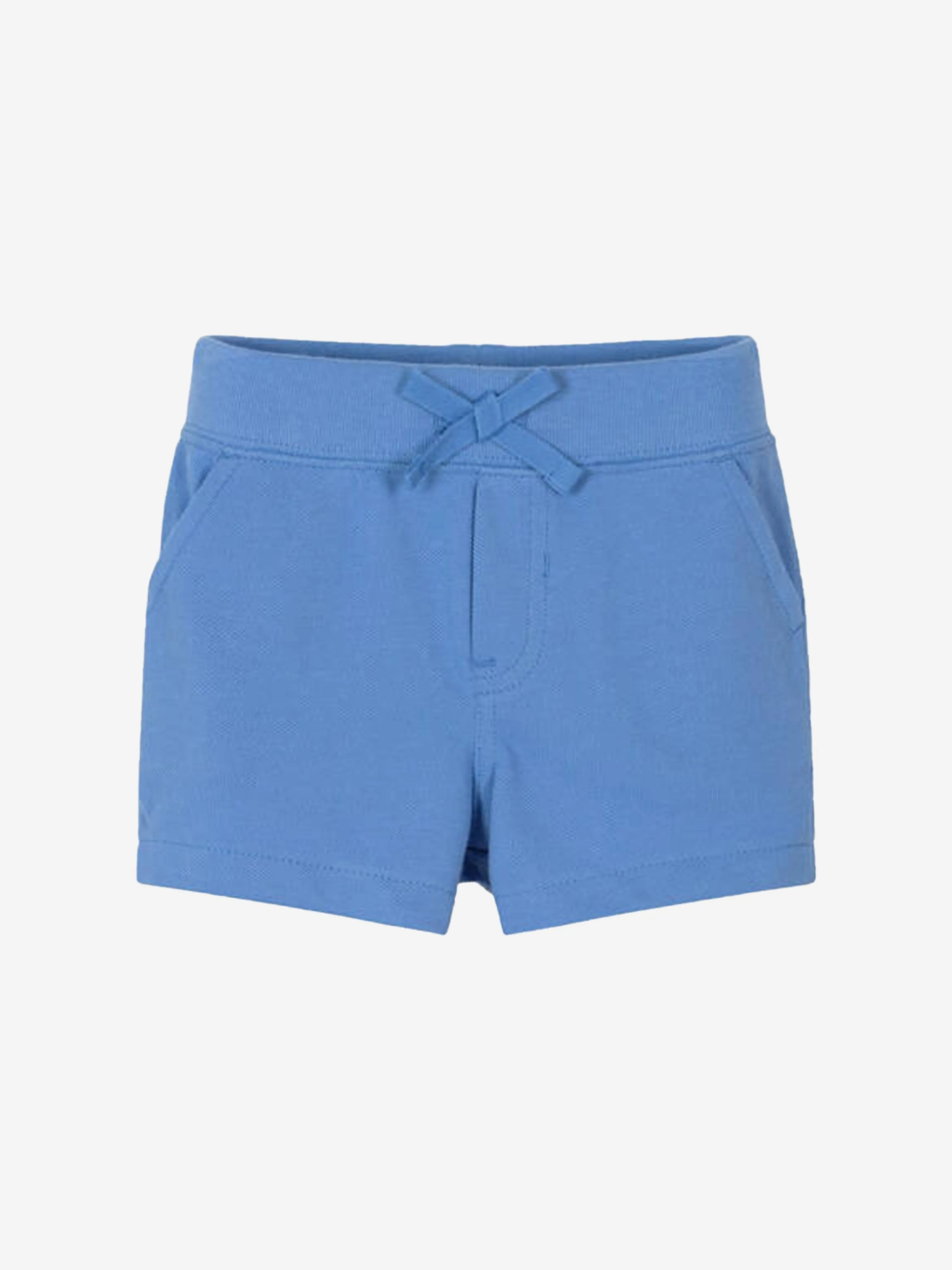 Ralph Lauren Baby Boys Short Set in Yellow
